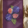 Figs Stil Life Poster (21x29.7 cm (A4))