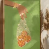 Fresh Oranges Poster (21x29.7 cm (A4))