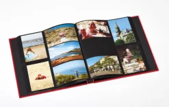 Fun Album Creme - 400 Bilder i 10x15 cm