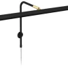 Gallery LED 60 cm Tavelbelysning - Svart