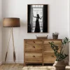 Going out Poster (21x29.7 cm (A4))