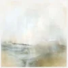 Golden Canvastavla (30x30 cm)