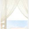 Goodmorning From Paradise Canvastavla (30x40 cm)