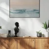 Greece Poster (21x29.7 cm (A4))