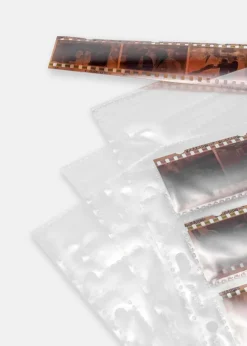 Herma negativfickor - 25-pack