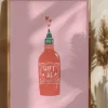 Hot Af Poster (21x29.7 cm (A4))