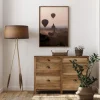 Hot Air Balloons Poster (21x29.7 cm (A4))