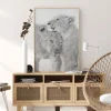 I Love You Poster (21x29.7 cm (A4))