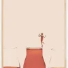 I prefer the full one Poster (21x29.7 cm (A4))