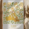 Jlr Leo Copy Poster (21x29.7 cm (A4))