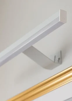 KAILA Glow Batteridriven Tavelbelysning 55 cm - Vit
