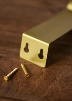 KAILA Halo Batteridriven Tavelbelysning 50 cm - Guld