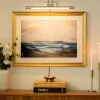KAILA Lumos Tavelbelysning 50 cm - Silver