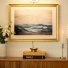 KAILA Lumos Tavelbelysning 68 cm - Silver