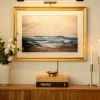 KAILA Lumos Tavelbelysning 68 cm - Svart