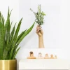 KAILA Poster Clip Rose Gold - 75 mm