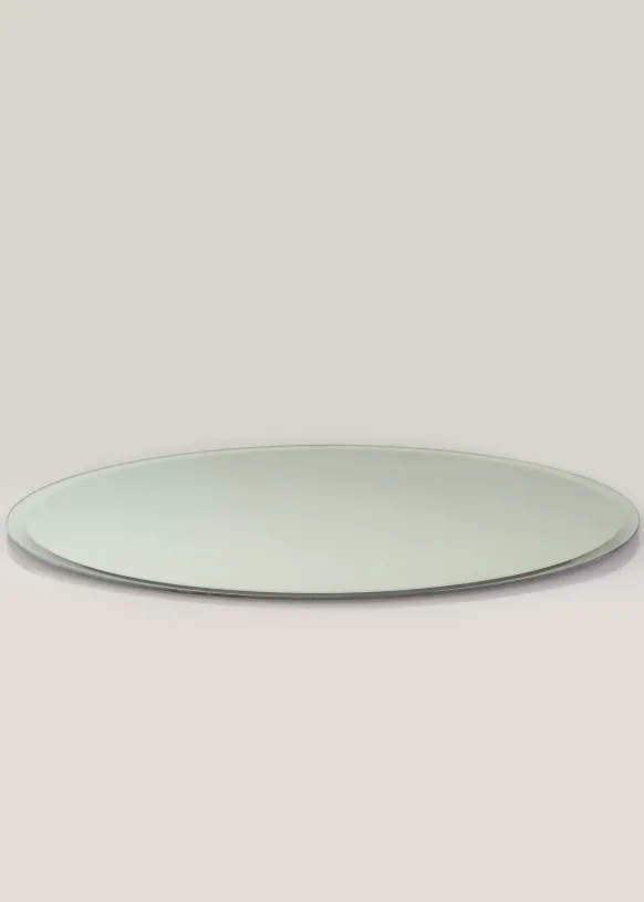 KAILA Rund Spegel Deluxe 110 cm Ø