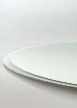 KAILA Rund Spegel Deluxe 110 cm Ø