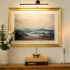 KAILA Shine Tavelbelysning 40 cm - Svart