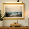 KAILA Shine Tavelbelysning 60 cm - Svart