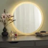 KAILA Spegel Circular LED 60 cm Ø