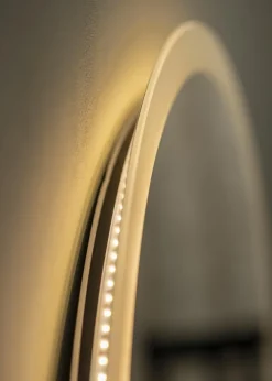 KAILA Spegel Circular LED 60 cm Ø