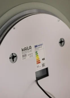 KAILA Spegel Circular LED 60 cm Ø