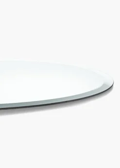 KAILA Spegel Deluxe Drop 65x90 cm