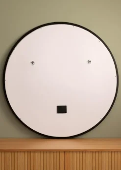KAILA Spegel LED 100 cm Ø