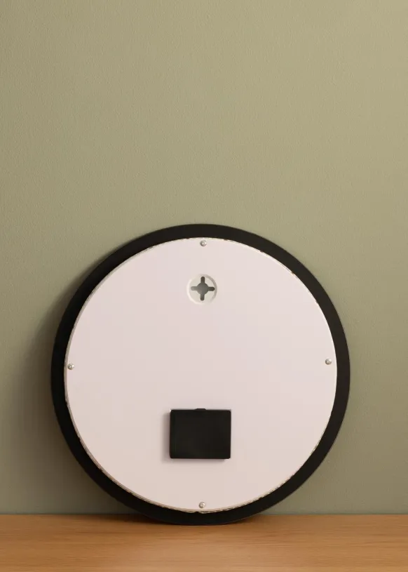 KAILA Spegel LED 40 cm Ø