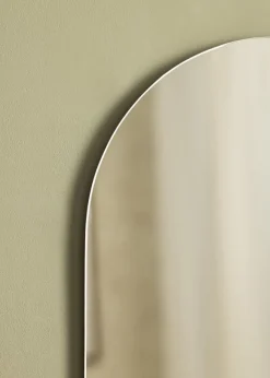 KAILA Spegel Oval 35x70 cm