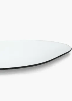 KAILA Spegel Oval 50x70 cm