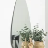 KAILA Spegel Shape I Deluxe 70x100 cm