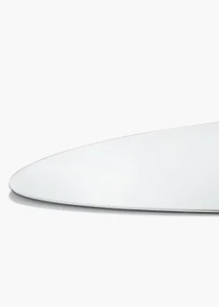 KAILA Spegel Shape I Deluxe 70x100 cm
