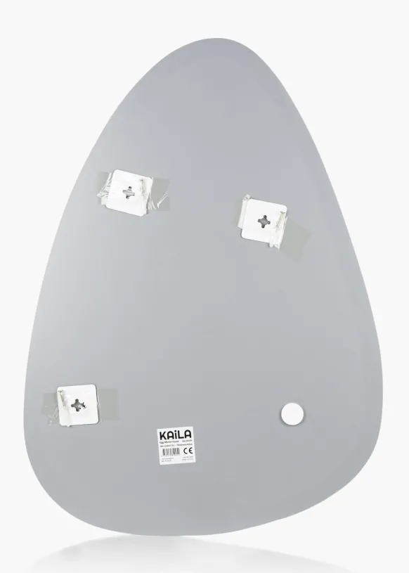 KAILA Spegel Shape I Deluxe 70x100 cm