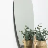 KAILA Spegel Shape II Deluxe 64x100 cm