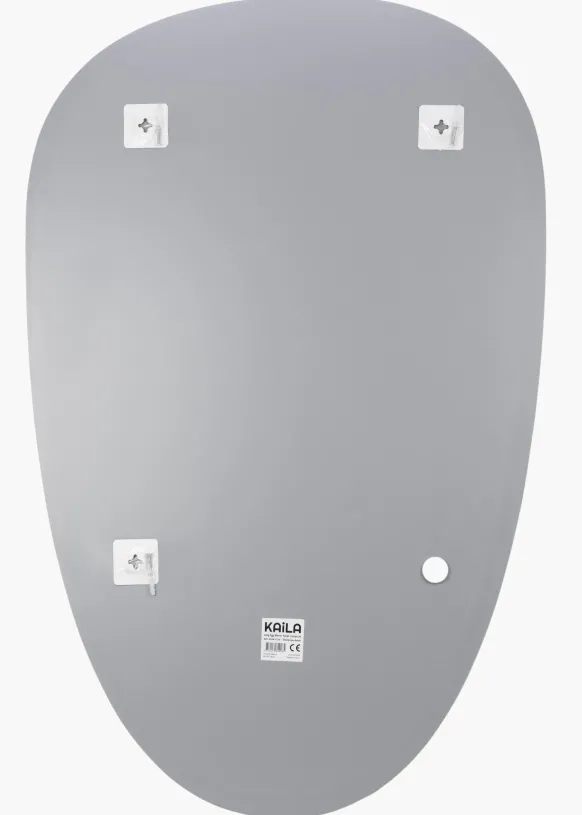 KAILA Spegel Shape II Deluxe 64x100 cm
