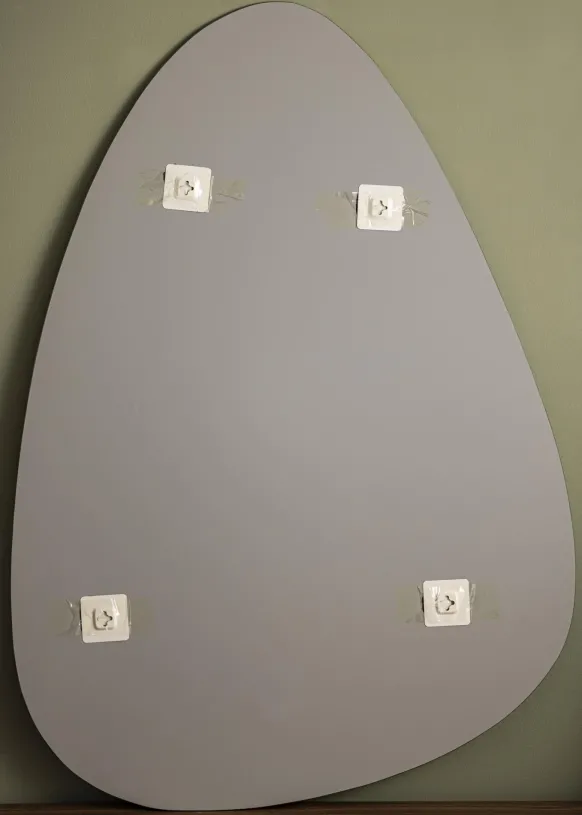 KAILA Spegel Shape I 70x100 cm