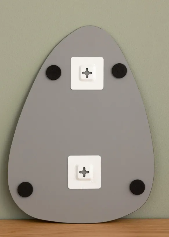 KAILA Spegel Shape I 30x40 cm
