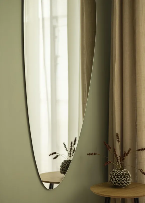 KAILA Spegel Slim 60x160 cm
