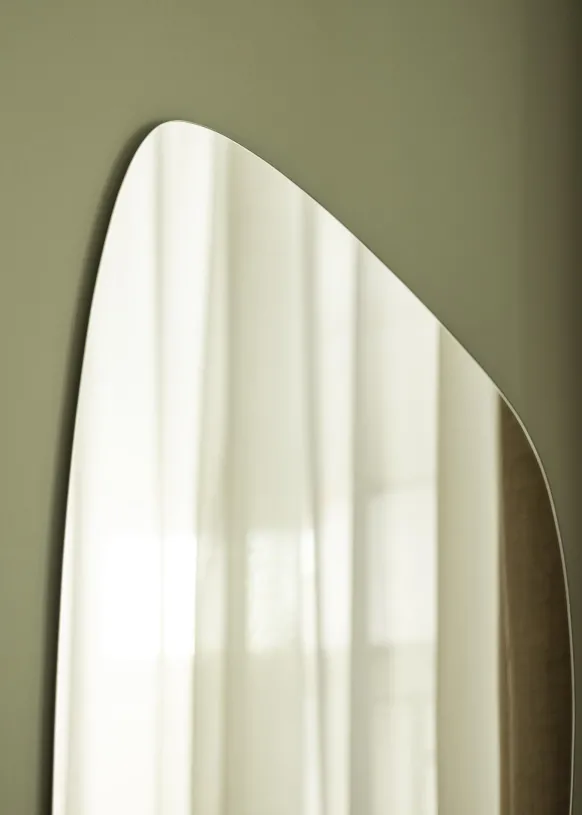 KAILA Spegel Slim 60x160 cm