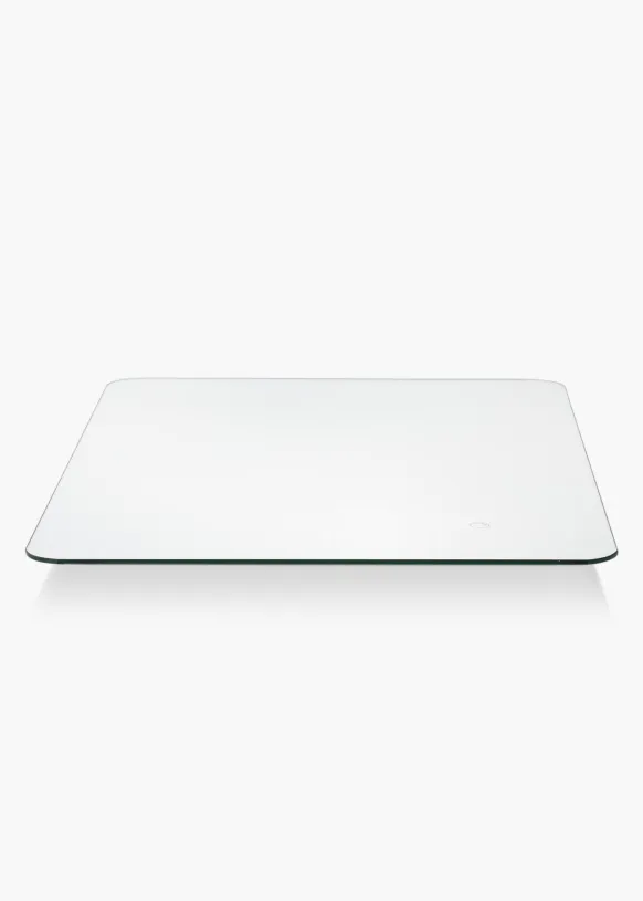 KAILA Spegel Soft Edges LED 50x70 cm
