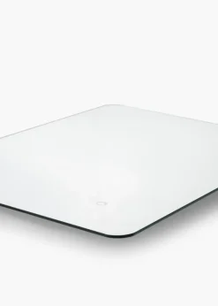 KAILA Spegel Soft Edges LED 50x70 cm