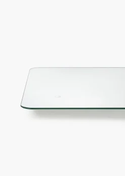 KAILA Spegel Soft Edges LED 50x70 cm