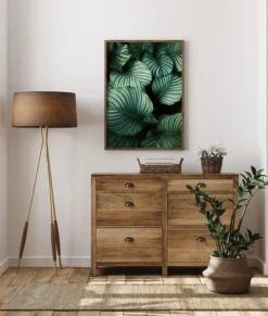 Kalatea Poster (21x29.7 cm (A4))