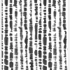 Linear Canvastavla (30x40 cm)