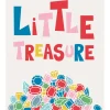 Little treasure Poster (30x40 cm)