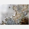 Luxury - Aztecs Whispers Canvastavla (30x40 cm)