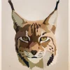 Lynx Poster (21x29.7 cm (A4))