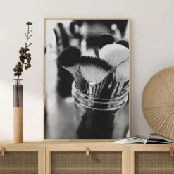 Make Me Up Poster (21x29.7 cm (A4))